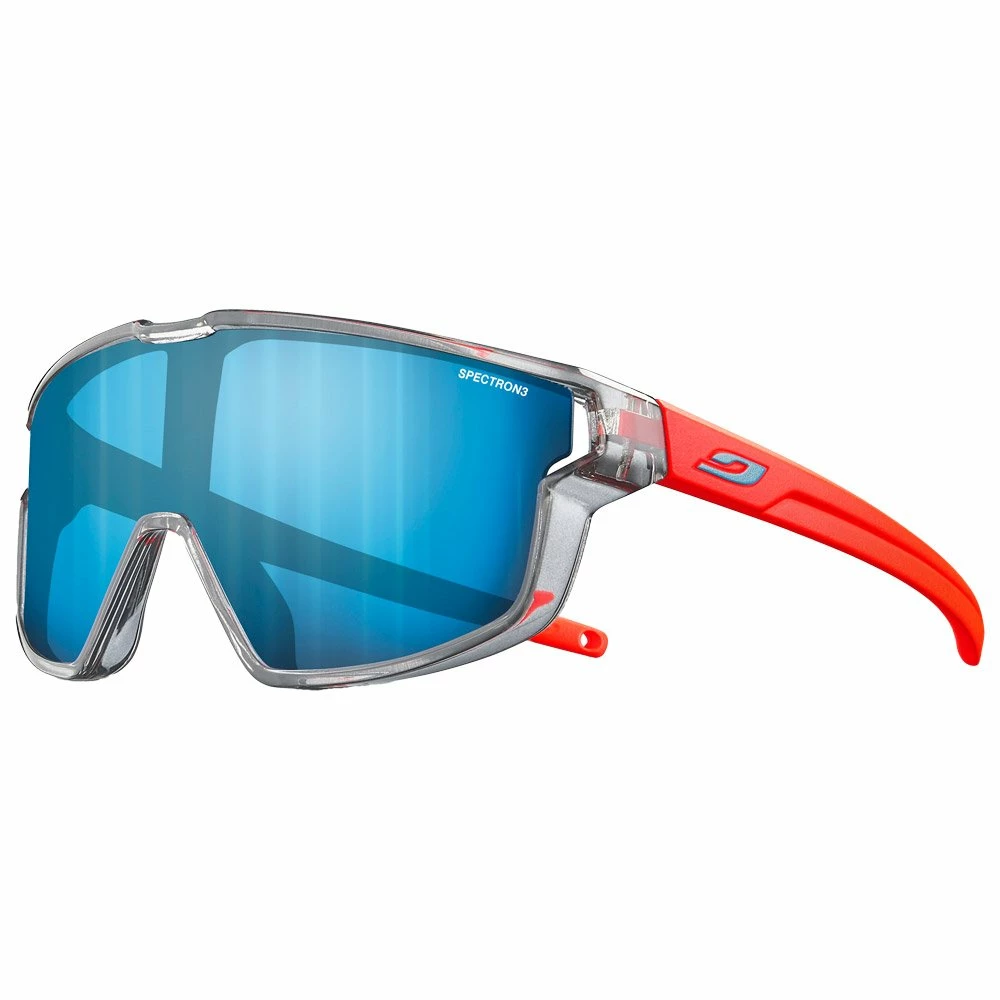 Lunettes De Soleil Julbo Fury Mini Translucide Brillant Gris Orange Fluo Mat Spectron 3 3 Lunettes De Soleil Julbo Fury Mini Translucide Brillant Gris Orange Fluo Mat Spectron 3