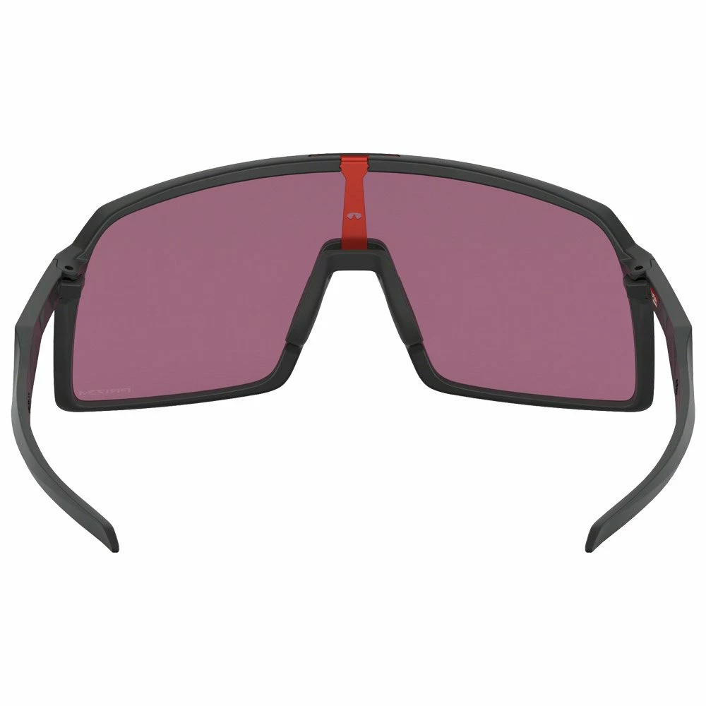 Lunettes De Soleil Oakley Sutro Matte Black Prizm Road 5 Lunettes De Soleil Oakley Sutro Matte Black Prizm Road – Image 3