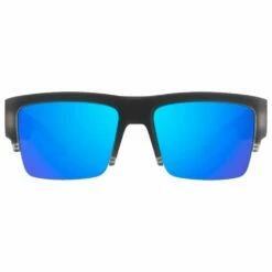 Lunettes De Soleil Spy Cyrus 50/50 Matte Black Ice Happy Gray Gree Dark Blue Spectra Mirror -Surfen Geschäft d0bd0e002d3ebc56120ef3e3cd451bc05588fa3c E230SPYLUN348253 0SPY0209986 4