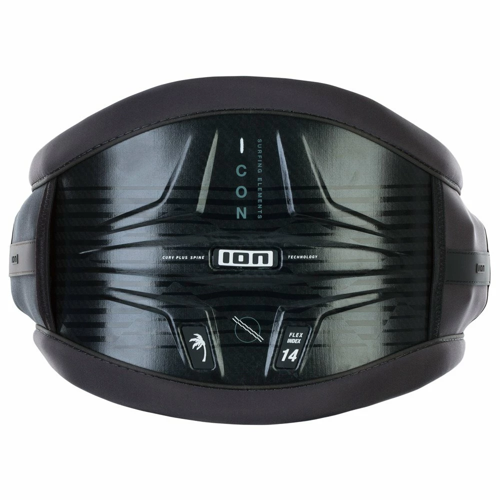 Harnais Wind Ceinture Ion Icon Curv 2023 Black 4 Harnais Wind Ceinture Ion Icon Curv 2023 Black – Image 2