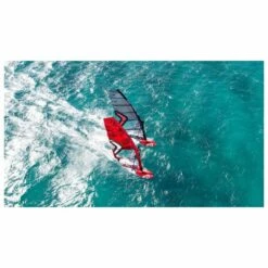 Voile De Windsurf Severn Severne Ncx -Surfen Geschäft d0f417ead6f269bf6ba77e1b590161fd518d236b E23SVRNWAT388194 901