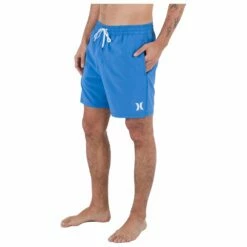 Boardshort Hurley One And Only Solid Volley 17" Seaview 11 Boardshort Hurley One And Only Solid Volley 17" Seaview -Surfen Geschäft d0f72a2750893933d1a4a8abbc1f7bc6c5cf52b6 E23HRLYTEX3373751 4