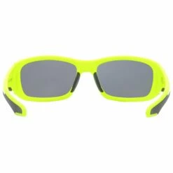 Lunettes De Soleil AZR Nouméa Jaune Fluo Gris Miroir Polarized 11 Lunettes De Soleil AZR Nouméa Jaune Fluo Gris Miroir Polarized -Surfen Geschäft d121a7c5161203c039806800be10eec2f6b8dd62 E230AZRLUN348081 0AZR0208881 2