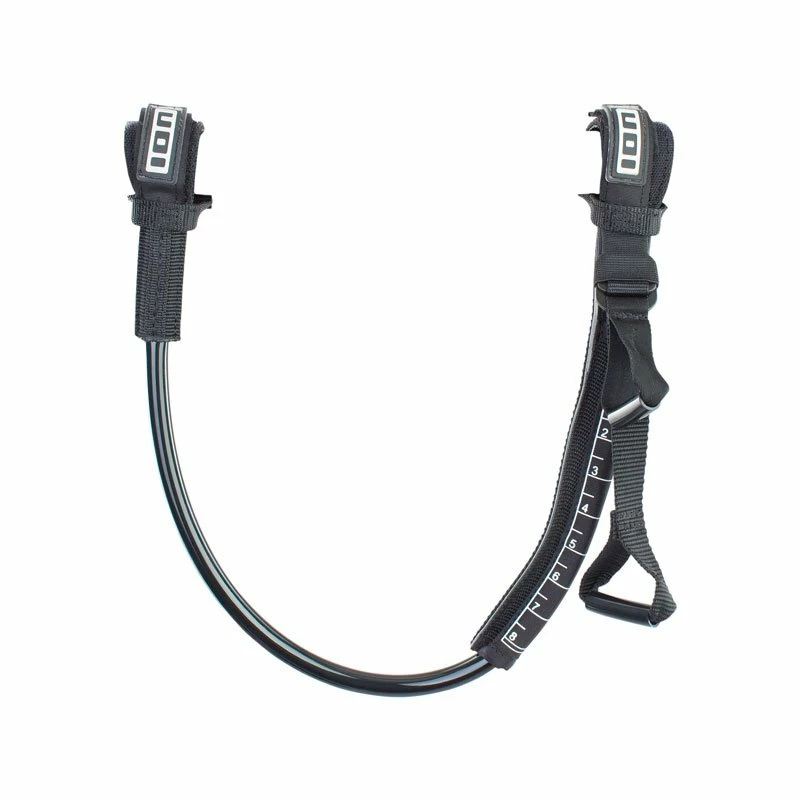 Attaches Harnais De Windsurf Vario Ion Harness Line Set Vario 2021 - Black 3 Attaches Harnais De Windsurf Vario Ion Harness Line Set Vario 2021 - Black