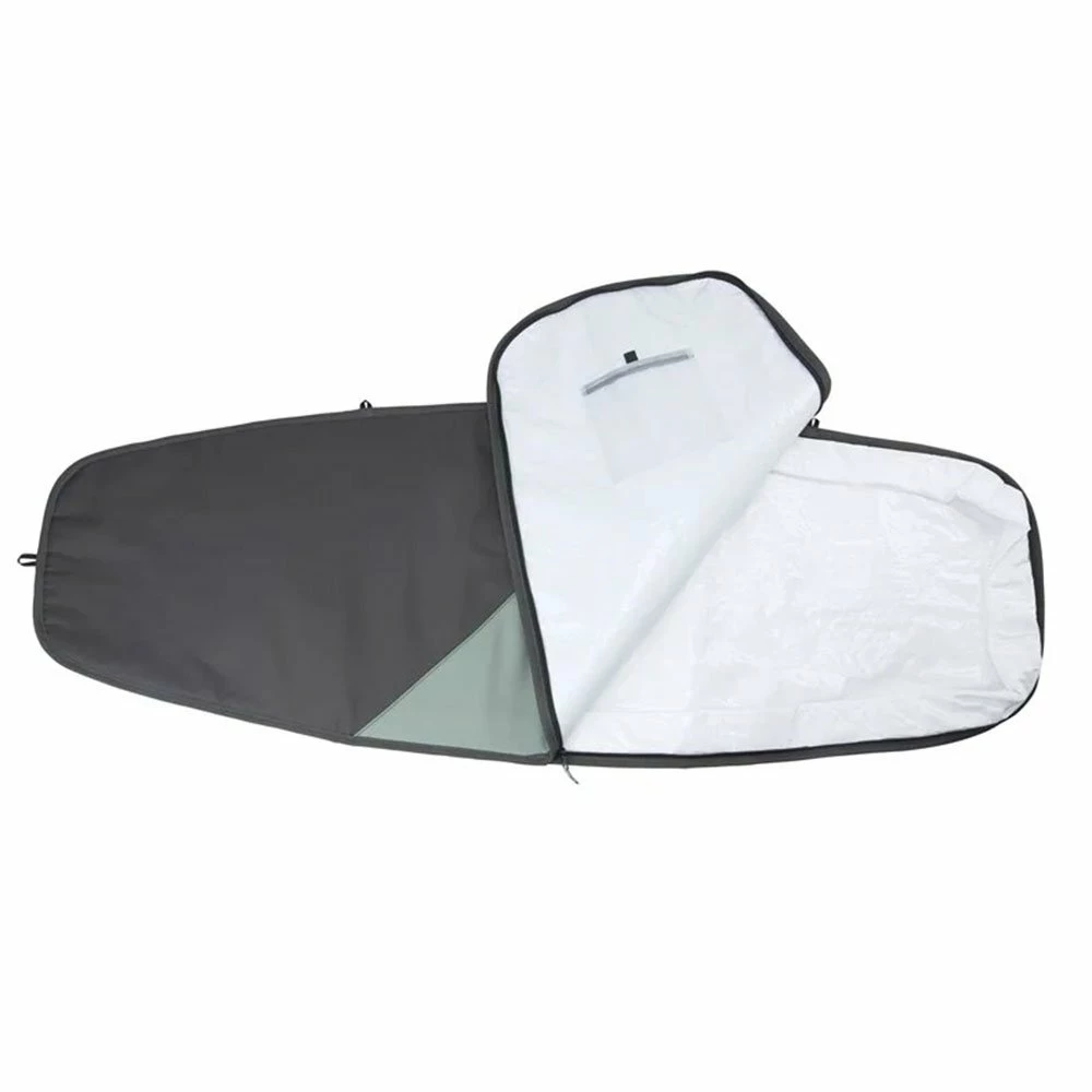 Housse Surf Chaussette Ion Surf Sock Stubby Jet-Black 4 Housse Surf Chaussette Ion Surf Sock Stubby Jet-Black – Image 2