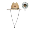 Chapeau Roxy De Paille Pina To My Colada -Surfen Geschäft d1665b4760d36558266533d8e67a36e689110df1 E21ROXYACC71946 0