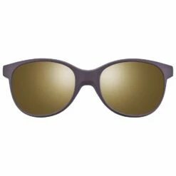 Lunettes De Soleil Julbo Lizzy Aubergine Mat Prune Mat Spectron 3 -Surfen Geschäft d1738a139858825e86380ac6ea07ce726f6b24ed VE19JULBLUN066 1