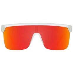 Lunettes De Soleil Spy Flynn 50/50 Matte Crystal HD Plus Gray Green With Red Spectra Mirror -Surfen Geschäft d1ad4c68a66442f8c02d11a3e61e912ba5e3350b E210SPYLUN187483 0SPY0517382 3