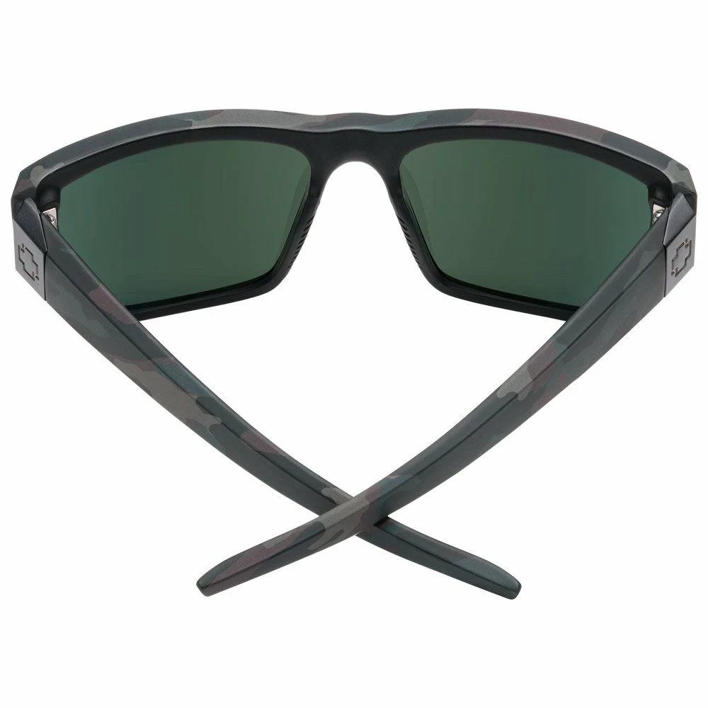 Lunettes De Soleil Spy Dirty Mo 2 Matte Camo HD Plus Gray Green Polar 5 Lunettes De Soleil Spy Dirty Mo 2 Matte Camo HD Plus Gray Green Polar – Image 3
