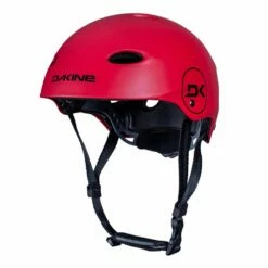 Casque Nautique Dakine Renegade Helmet Red