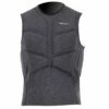 Impact Vest Prolimit Mercury Half Padded - Black -Surfen Geschäft d20fd4b40406a02260990d8df5d684644ac825e8 E22PROLWAT86973 0