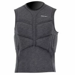 Impact Vest Prolimit Mercury Half Padded - Black