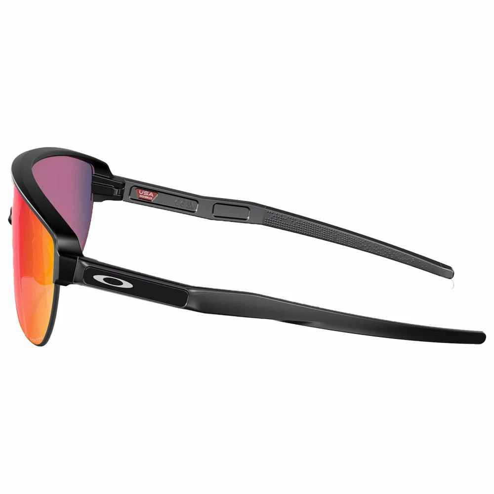 Lunettes De Soleil Oakley Corridor Matte Black Prizm Road 4 Lunettes De Soleil Oakley Corridor Matte Black Prizm Road – Image 2