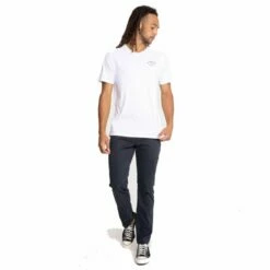 Tee-shirt Hurley Quality Goods Tee SS -Surfen Geschäft d2bf9620976f3bda60325b21439ab9bd0573a942 E22HURLTEH85406 3