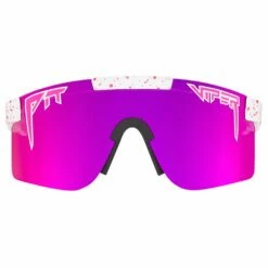 Lunettes De Soleil Pit Viper The Originals Polarized The LA Brights