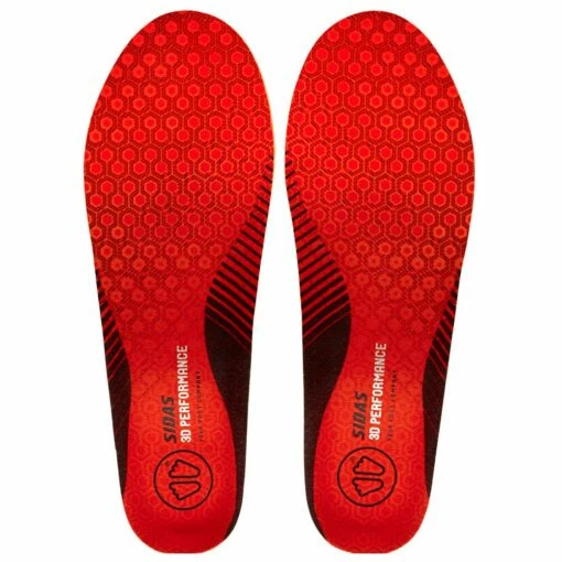 Semelle Sidas Winter 3D Performance -Surfen Geschäft d3307441afbf287dbf61cbb6dcf1388c55340447 H22SIDAACC183070 0