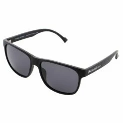 Lunettes De Soleil Red Bull Spect Conor Matte Black Smoke