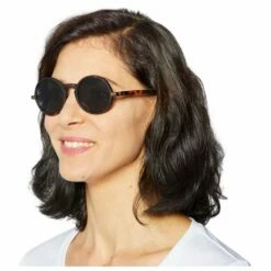 Lunettes De Soleil Izipizi Sun #G Tortoise Soft Grey Lenses -Surfen Geschäft d36dffa5c75870b939a55199e8b4b47708e6bb19 VE20IZIPLUN001 1