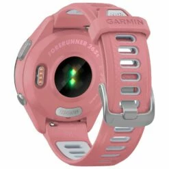 Montres GPS Garmin Forerunner 265S Rose Gris -Surfen Geschäft d372ed6f51a9d679a6b2e6de2906f3d91d7f318e E23GARMACC381754 GARM0730843 2