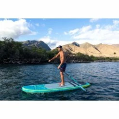 Pack SUP Fanatic Fly Air Premium/Pure - Blue -Surfen Geschäft d39b0fa6a2d8732e88de247063fa3e35124e6189 E23FNATWAT382009 903
