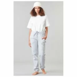 Pantalon Picture Cocoon Grey Melange -Surfen Geschäft d3aedfe1dcfdbfa4af7b07cae0bd44a5e658a0f8 H23PICTTEB2266153 5