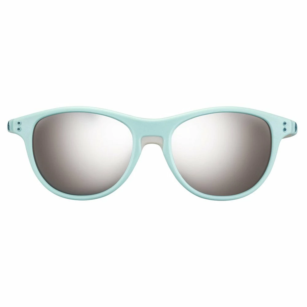 Lunettes De Soleil Julbo Nollie Mat Vert Clair Spectron 3 5 Lunettes De Soleil Julbo Nollie Mat Vert Clair Spectron 3 – Image 3