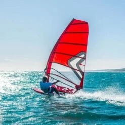 Voile De Windsurf Severn NCX 9 Voile De Windsurf Severn NCX -Surfen Geschäft d409013b5ff8664cbc9264223f245ffcaa67e522 E21SEVEWAT69050 3