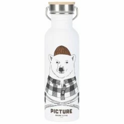 Gourde Picture Hampton White Bear