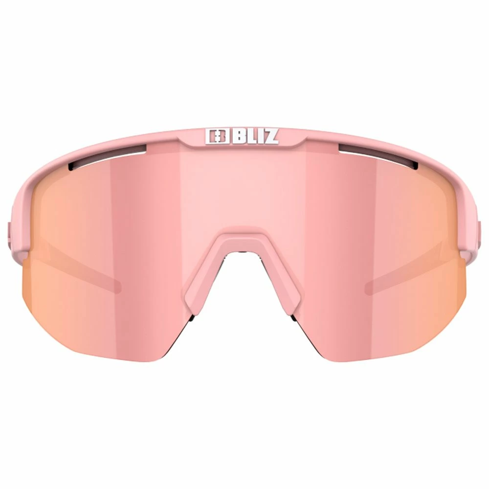 Lunettes De Soleil Bliz Matrix Small Matt Powder Pink Brown Rose Multi 9 Lunettes De Soleil Bliz Matrix Small Matt Powder Pink Brown Rose Multi – Image 7