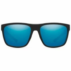 Lunettes De Soleil Smith Barra Matte Black Chromapop Polarized Blue Mirror 9 Lunettes De Soleil Smith Barra Matte Black Chromapop Polarized Blue Mirror -Surfen Geschäft d43d439836e92881043be0455a67285fb6f4347b E21SMITLUN176569 SMIT0803914 4