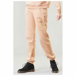 Pantalon Picture Cocoon Rose Crème -Surfen Geschäft d44bf5d2fb5c5ad4f810b39395647b7390df94ca H23PICTTEB2266155 4