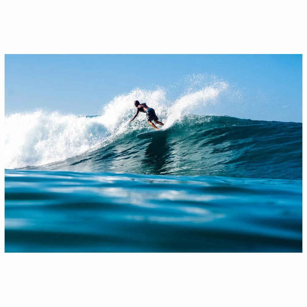 Board De Surf Nsp Elements HDT Fun - White 7 Board De Surf Nsp Elements HDT Fun - White – Image 5