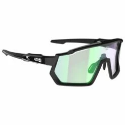 Lunettes De Soleil AZR Pro Race Rx Vernie Noir Irisé Vert Photochromic -Surfen Geschäft d48886e726a14d8f32e1917b5c35664281ce1404 E220AZRLUN203837 0AZR0208906 5