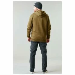 Sweat Picture Basement Cork Hoodie Brown -Surfen Geschäft d48ae30afc5bb47fa732d883575a49005ce500bc H23PICTTEH2264927 6
