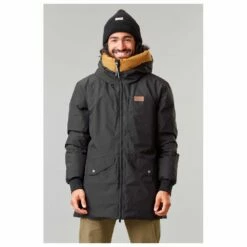 Blouson Street Picture Sperky Black -Surfen Geschäft d4a4222702a3c6a9ed4c99130f6f6304ea005738 H23PICTTEH2264825 901