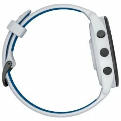 Montres GPS Garmin Forerunner 265 Blanc Bleu 11 Montres GPS Garmin Forerunner 265 Blanc Bleu -Surfen Geschäft d4fd5a4060d6e80e9a904cacc17a638595f6c9e8 E23GARMACC381478 GARM0730842 3