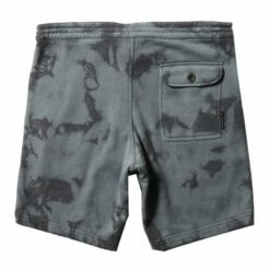 Short Vissla Solid Sets 18.5" Sofa Surfer - Charcoal -Surfen Geschäft d505bacaa8e6b7764b7dc5d1efa815b12748f52c E21VISSTEX69037 2