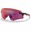 Lunettes De Soleil Oakley Encoder Matte Black Prizm Road -Surfen Geschäft d50ade060d6c49e7087c9dd07f2ed1daafa62645 E21OAKLLUN174644 OAKL0453315 0
