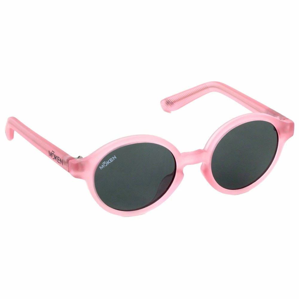 Lunettes De Soleil Moken Vision Piou Pink Grey 3 Lunettes De Soleil Moken Vision Piou Pink Grey