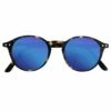Lunettes De Soleil Izipizi D Sun Tortoise Soft Blue Mirror Lenses Cat 3 -Surfen Geschäft d53b8b56921d1f4892852ced4088628c338025a4 VE19IZIPLUN006 0