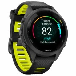 Montres GPS Garmin Forerunner 265S Noir Jaune -Surfen Geschäft d57f8843f61ba28b1dc83f976c0946c2592401cc E23GARMACC381754 GARM0730847 901