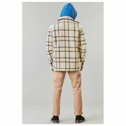 Blouson Street Picture Bemidji Scot Print -Surfen Geschäft d58b82328c93e1107e60a11271c0b38bac48f523 H23PICTTEH2264999 6