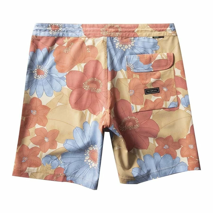 Boardshort Vissla Lopa 18.5 4 Boardshort Vissla Lopa 18.5 – Image 2