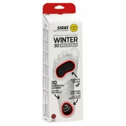 Semelle Sidas 3D Merino 13 Semelle Sidas 3D Merino -Surfen Geschäft d5b0c8bcce656eba76c3e95f7da6b9fbf6c45bf7 H22SIDAACC65081 3