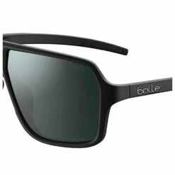 Lunettes De Soleil Bolle Prime Black Matte Volt+ Gun Polarized -Surfen Geschäft d5d42144514ebdfc995ebf5ef4d47c0e636b60d9 E21BOLLLUN180831 BOLL0514996 8