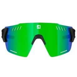Lunettes De Soleil AZR Aspin Rx Noire Mate Multicouche Vert -Surfen Geschäft d5e1cf017fa8a1072d2366d488a69d6c2b3ef651 E220AZRLUN203813 0AZR0588982 16