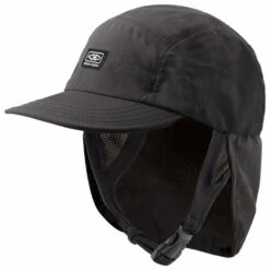 Casquette Surf / Chapeau Surf Ocean And Earth Sumatra Legion Black