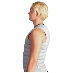 Impact Vest Follow Primary Grey -Surfen Geschäft d66f21b327fb975940d30a66463cbc7d7ed44f0c E23FOLWWAT3370610 6