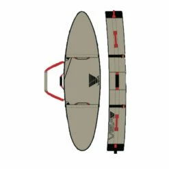 Housse Surf Veia 4 Boards Travel Bag