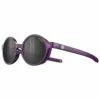 Lunettes De Soleil Julbo Walk Brillant Violet Spectron 3 -Surfen Geschäft d67d8dba312074f3e2e85d4c8ab8a31a0fb7f2fd E23JULBLUN372845 JULB0714313 0
